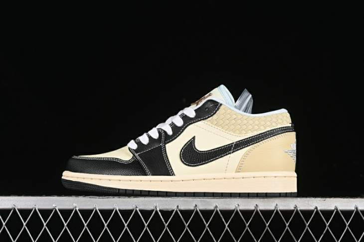 Picture of Air Jordan 1 LOW _SKUfw18028449468383815fw